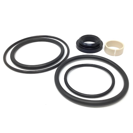 Springer Parts SVP S390 Select C/O EPDM/PEEK 2.5, Replaces Sudmo Part# 2154102 2154102SP